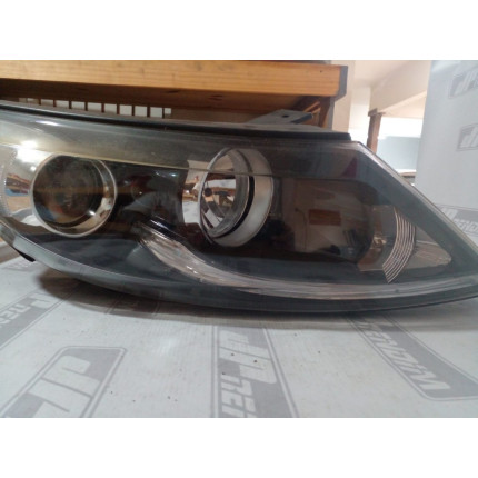Farol Direito Kia Sportage Ki-02 Ano 2011 2012 2013 2014 2015 2016 - Usado
