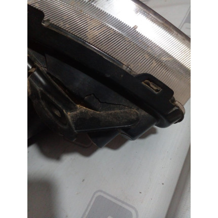 Farol Esquerdo Kia Sorento Ki-03 Ano 2005 2006 2007 2008 2009 - Usado