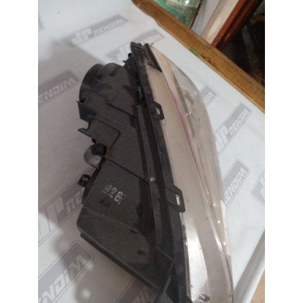 Farol Esquerdo Kia Sorento Ki-03 Ano 2005 2006 2007 2008 2009 - Usado