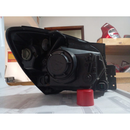 Farol Esquerdo Kia Sportage Ki-04 Ano 2009 2010 - Usado
