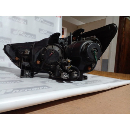 Farol Direito Mitsubishi ASX Mit-01 Ano 2012 2013 2014 2015 2016 2017 a 2020 - Usado