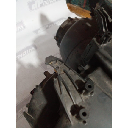 Farol Esquerdo Mitsubishi ASX Mit-02 Ano 2012 2013 2014 2015 2016 2017 a 2020 - Usado