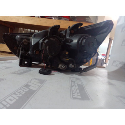 Farol Direito Mitsubishi ASX Mit-05 Ano 2012 2013 2014 2015 2016 2017 a 2020 - Usado