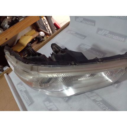 Farol Direito Mitsubishi ASX Mit-05 Ano 2012 2013 2014 2015 2016 2017 a 2020 - Usado