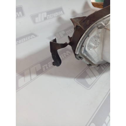 Farol Esquerdo Mitsubishi ASX Mit-06 Ano 2012 2013 2014 2015 2016 2017 a 2020 - Usado