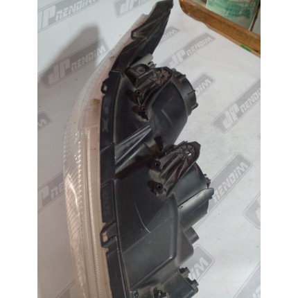 Farol Direito Mitsubishi ASX Mit-07 Ano 2012 2013 2014 2015 2016 2017 a 2020 - Usado