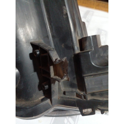 Farol Esquerdo Citroen C4 Cactus Ci-04 Ano 2018 2019 2020 2021 - Usado