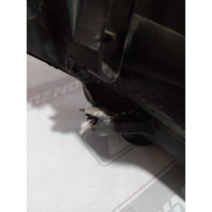 Farol Direito Citroen C4 Cactus Ci-05 Ano 2018 2019 2020 2021 - Usado