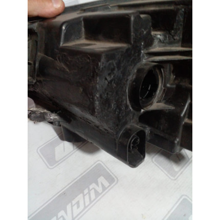 Farol Direito Citroen C4 Cactus Ci-05 Ano 2018 2019 2020 2021 - Usado