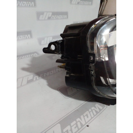 Farol Direito Citroen C4 Cactus Ci-05 Ano 2018 2019 2020 2021 - Usado