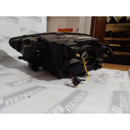 Farol Direito Citroen C4 Cactus Ci-05 Ano 2018 2019 2020 2021 - Usado