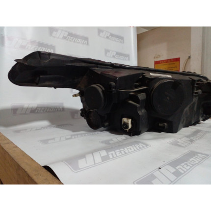 Farol Esquerdo Citroen Aircross Ci-08 Ano 2012 2013 2014 2015 2016 - Usado