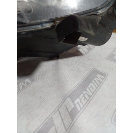 Farol Esquerdo Citroen Aircross Ci-08 Ano 2012 2013 2014 2015 2016 - Usado