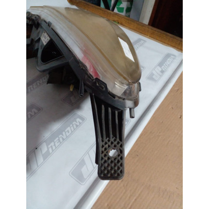 Farol Direito Citroen C3 Ci-09 Ano 2013 2014 2015 2016 2017 2018 2019 - Usado