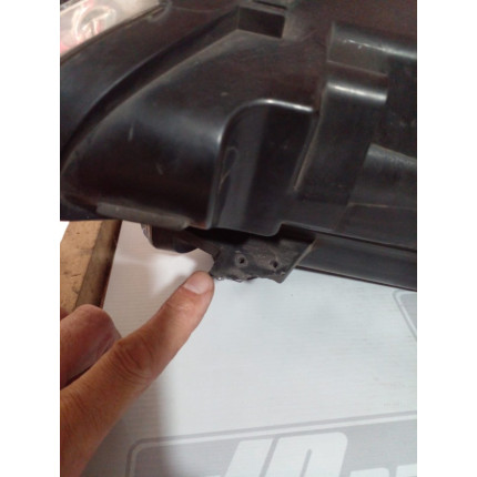 Farol Direito Citroen C4 Cactus Ci-12 Ano 2018 2019 2020 2021 - Usado