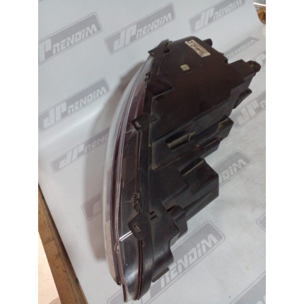 Farol Direito Citroen C4 Cactus Ci-12 Ano 2018 2019 2020 2021 - Usado