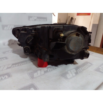 Farol Direito Citroen C4 Cactus Ci-12 Ano 2018 2019 2020 2021 - Usado