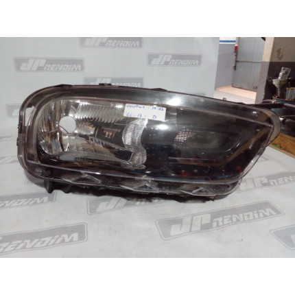 Farol Direito Citroen C4 Cactus Ci-13 Ano 2018 2019 2020 2021 - Usado