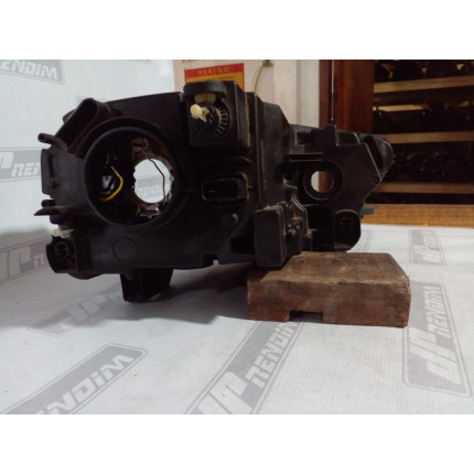Farol Esquerdo Citroen C4 Cactus Ci-14 Ano 2018 2019 2020 2021 - Usado