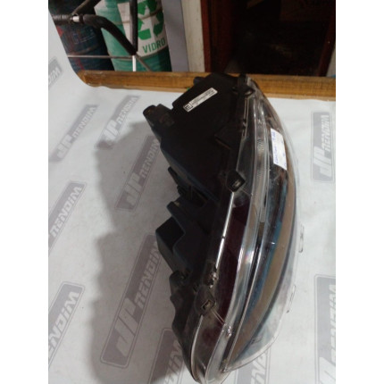 Farol Esquerdo Citroen C4 Cactus Ci-14 Ano 2018 2019 2020 2021 - Usado
