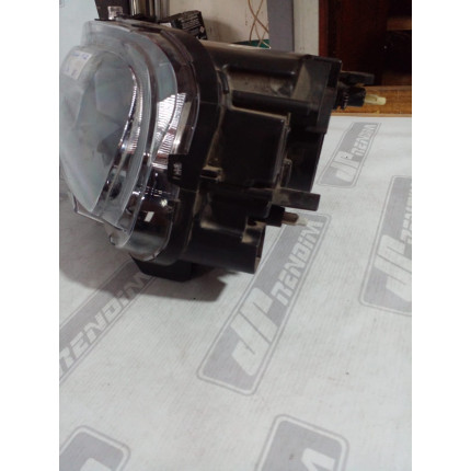 Farol Esquerdo Citroen C4 Cactus Ci-14 Ano 2018 2019 2020 2021 - Usado