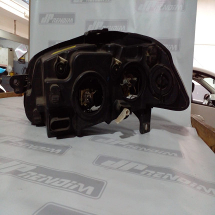 Farol Direito Fiat Palio Weekend-Strada Fi-09 Ano 2008 2009 2010 2011 2012 2013 a 2020 - Usado