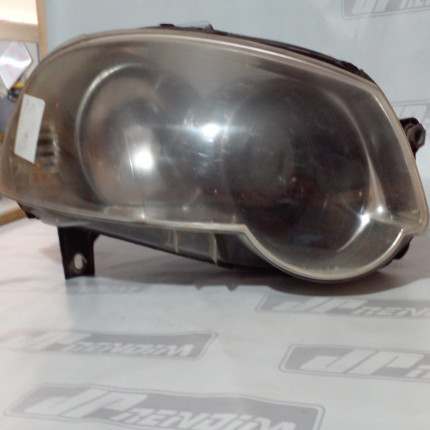 Farol Direito Fiat Palio Weekend-Strada Fi-09 Ano 2008 2009 2010 2011 2012 2013 a 2020 - Usado