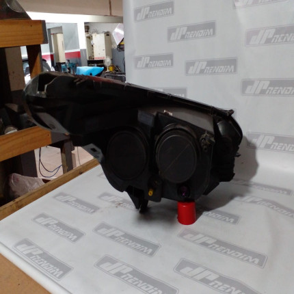 Farol Esquerdo Fiat Argo-Cronos Fi-23 Ano 2017 2018 2019 2020 2021 - Usado