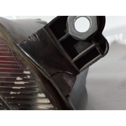 Farol Direito Fiat Idea Fi-26 Ano 2011 2012 2013 2014 2015 2016 - Usado