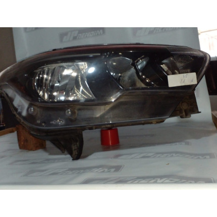 Farol Direito Fiat Argo Fi-29 Ano 2018 2019 2020 2021 2022 2023 - Usado