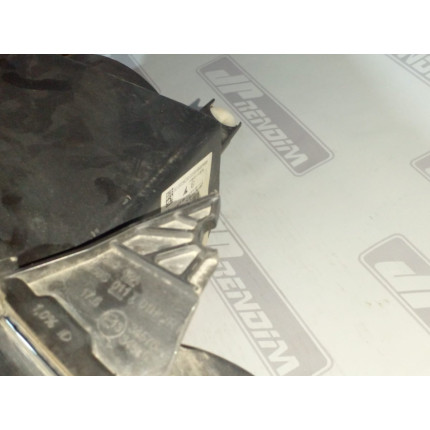 Farol Direito Fiat Argo Fi-29 Ano 2018 2019 2020 2021 2022 2023 - Usado