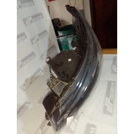Farol Esquerdo Fiat Argo Fi-31 Ano 2018 2019 2020 2021 2022 2023 - Usado