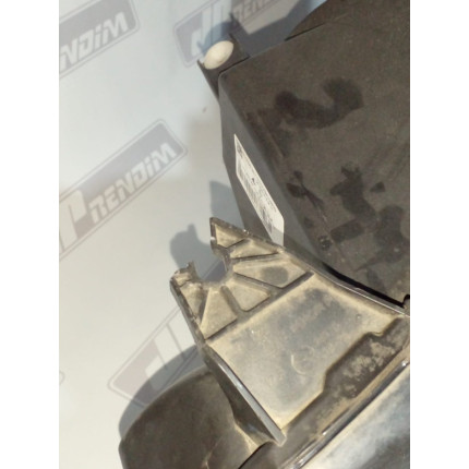 Farol Esquerdo Fiat Argo Fi-31 Ano 2018 2019 2020 2021 2022 2023 - Usado
