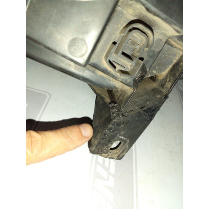 Farol Direito Fiat Uno Way-Vivace Fi-37 Ano 2010 2011 2012 2013 2014 2015 - Usado