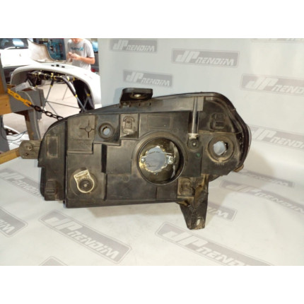 Farol Direito Fiat Uno Way-Vivace Fi-37 Ano 2010 2011 2012 2013 2014 2015 - Usado