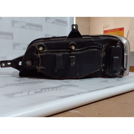 Farol Direito Ducato Fi-39 Ano 2005 2006 2007 2008 2009 2010 a 2013 - Usado