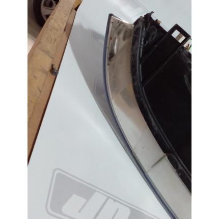Farol Esquerdo Fiat Ducato Fi-40 Ano 2005 2006 2007 2008 2009 2010 a 2013 - Usado