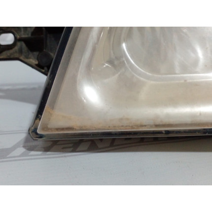Farol Esquerdo Fiat Ducato Fi-41 Ano 2005 2006 2007 2008 2009 2010 a 2013 - Usado