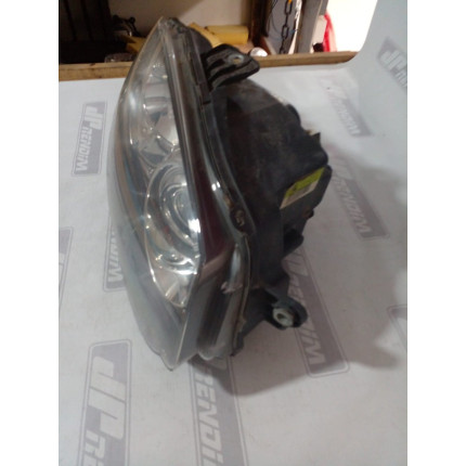 Farol Direito Fiat Palio-Strada Adventure Fi-44 Ano 2009 2010 2011 2012 2013 2014 2015 a 2019 - Usado