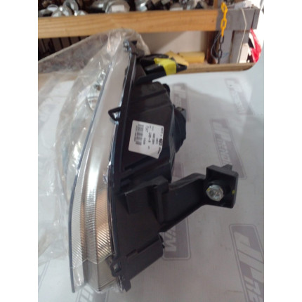 Farol Direito Fiat Linea Fi-45 Ano 2008 2009 2010 2011 2012 2013 2014 - Novo