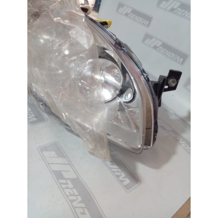 Farol Direito Fiat Linea Fi-45 Ano 2008 2009 2010 2011 2012 2013 2014 - Novo