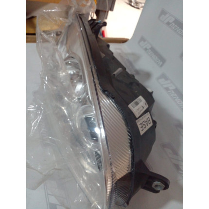 Farol Direito Fiat Idea Fi-46 Ano 2011 2012 2013 2014 2015 2016 - Novo