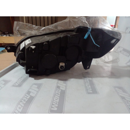 Farol Direito Fiat Idea Fi-46 Ano 2011 2012 2013 2014 2015 2016 - Novo