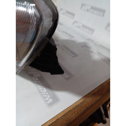 Farol Direito Fiat Argo-Cronos com Led Fi-48 Ano 2017 2018 2019 2020 2021 - Usado