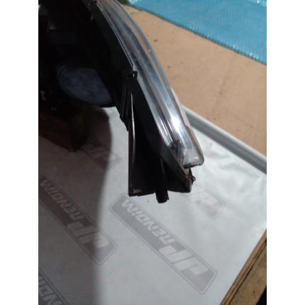 Farol Direito Fiat Argo-Cronos com Led Fi-48 Ano 2017 2018 2019 2020 2021 - Usado