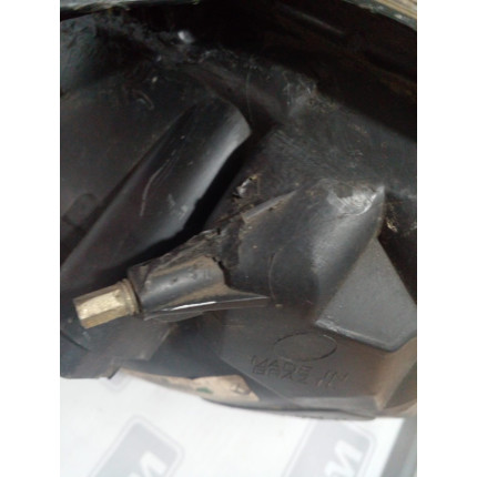 Farol Esquerdo Renault Clio Re-11 Ano 2002 - Usado