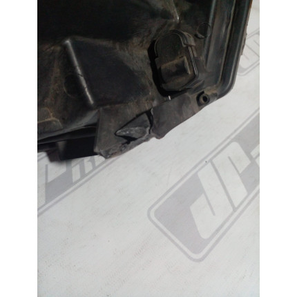 Farol Esquerdo Renault Sandero-Logan Re-29 Ano 2014 2015 2016 2017 2018 2019 2020 - Usado