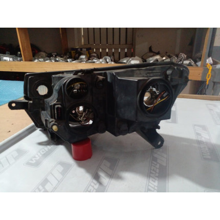 Farol Direito Renault Sandero-Logan Re-30 Ano 2014 2015 2016 2017 2018 2019 2020 - Usado