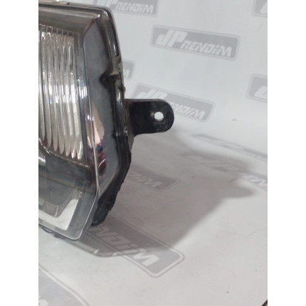 Farol Direito Renault Sandero-Logan Re-30 Ano 2014 2015 2016 2017 2018 2019 2020 - Usado