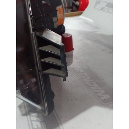 Farol Direito Renault Kwid Re-34 Ano 2018 2019 2020 2021 2022 - Usado